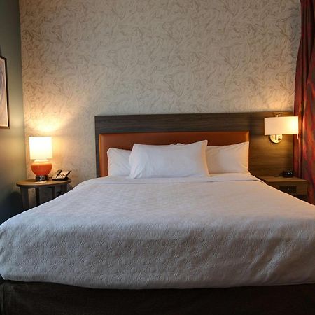 Home2 Suites By Hilton Charlotte Uptown Экстерьер фото